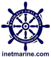 iNet Marine Logo