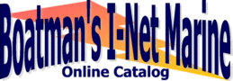 iNet Marine Online Catalog